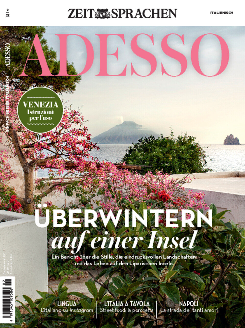 ADESSO eMagazine  02/2022
