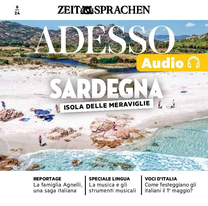 ADESSO eMagazine 06/24