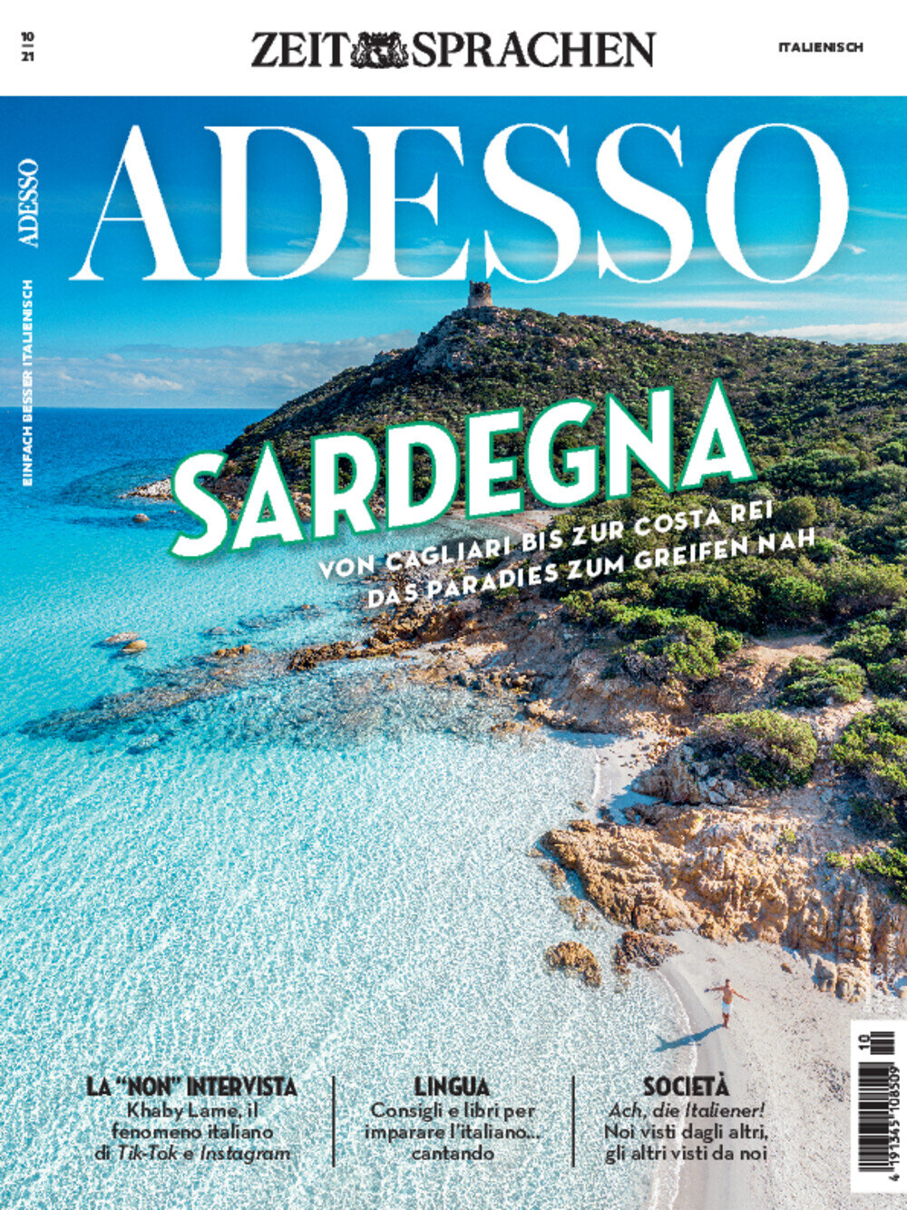 ADESSO eMagazine 10/2021
