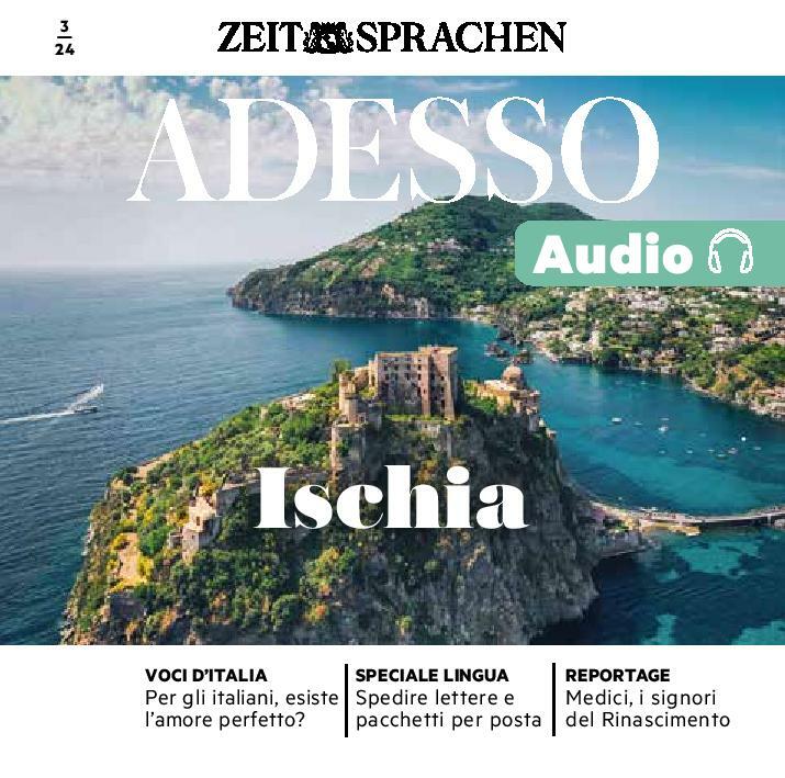 ADESSO Audiotrainer 03/24
