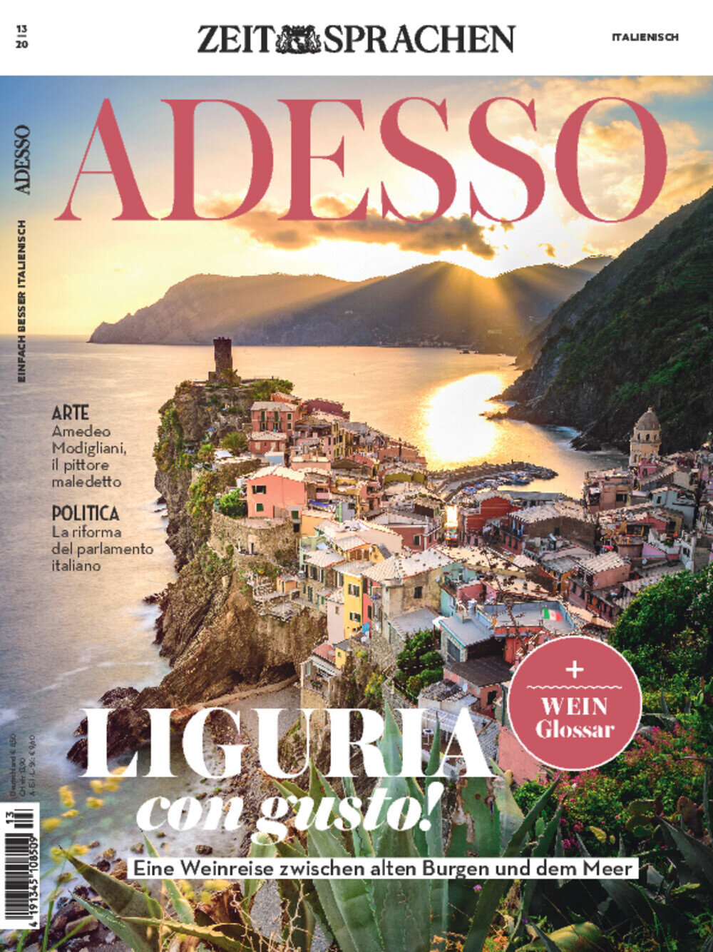 ADESSO eMagazine 13/2020