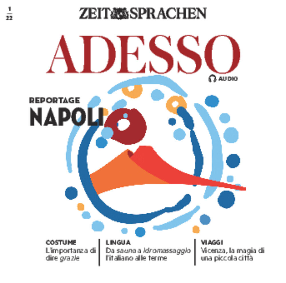 ADESSO Audiotrainer 1/2022