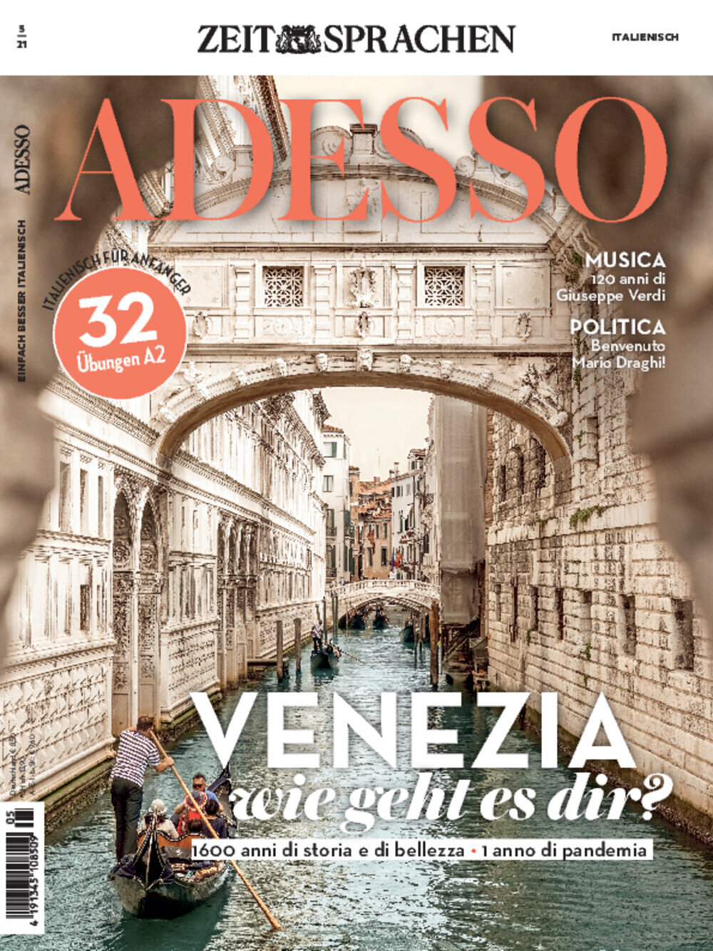 ADESSO eMagazine 05/2021