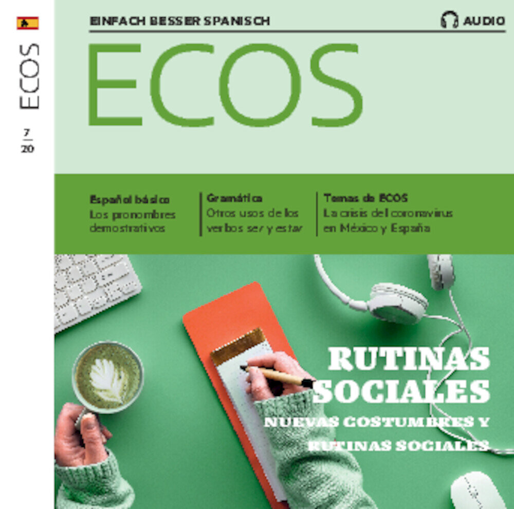 ECOS Audiotrainer Digital 07/2020