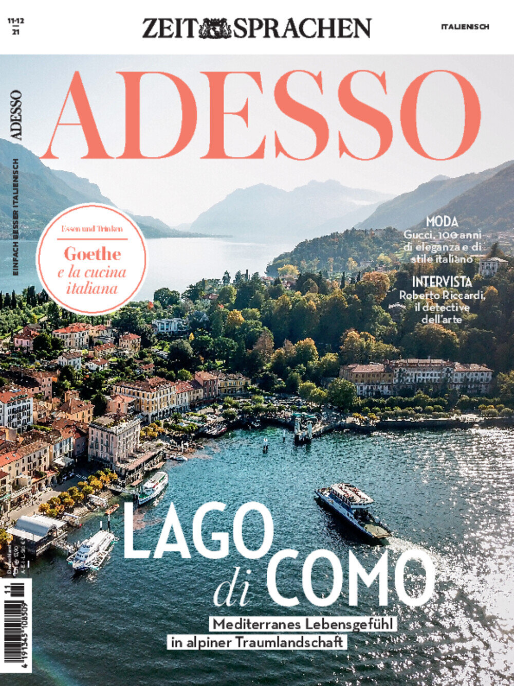 ADESSO eMagazine 11/2021