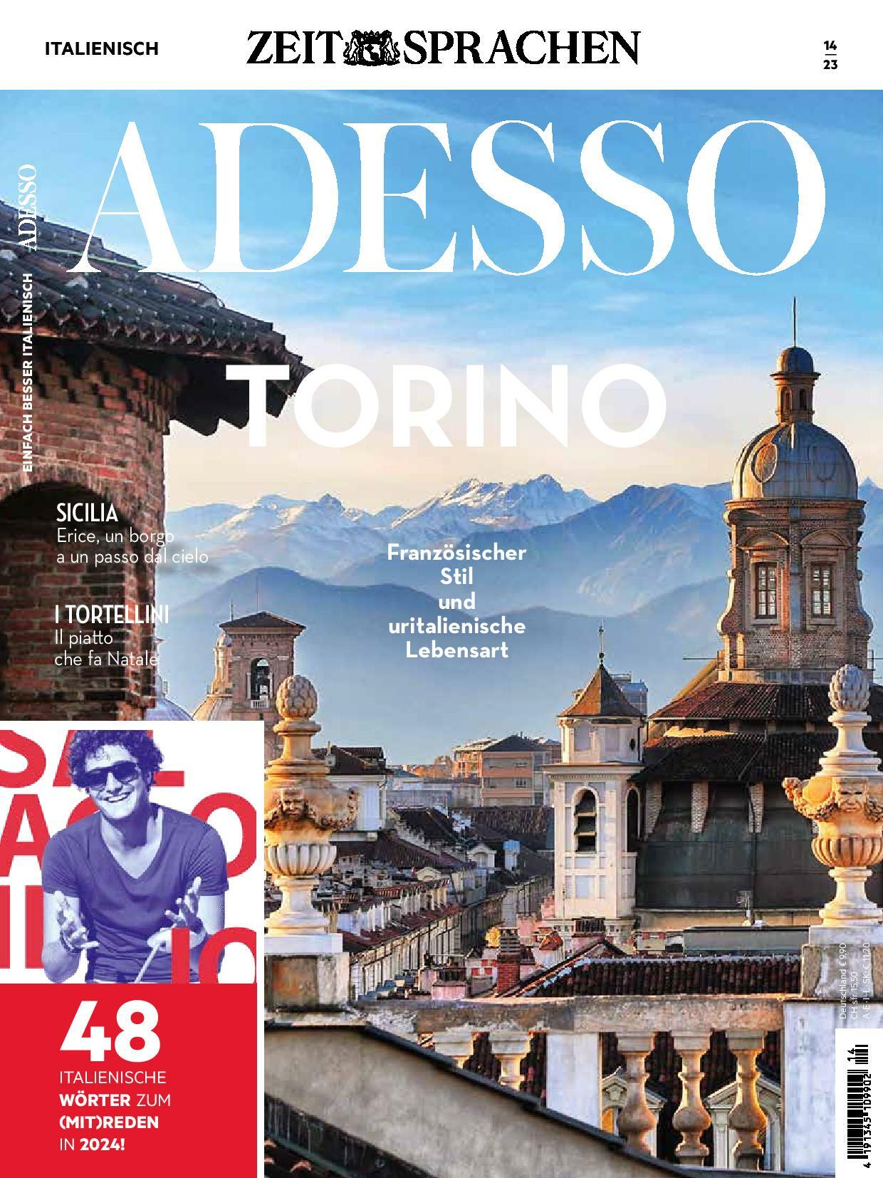 ADESSO eMagazine 14/2023