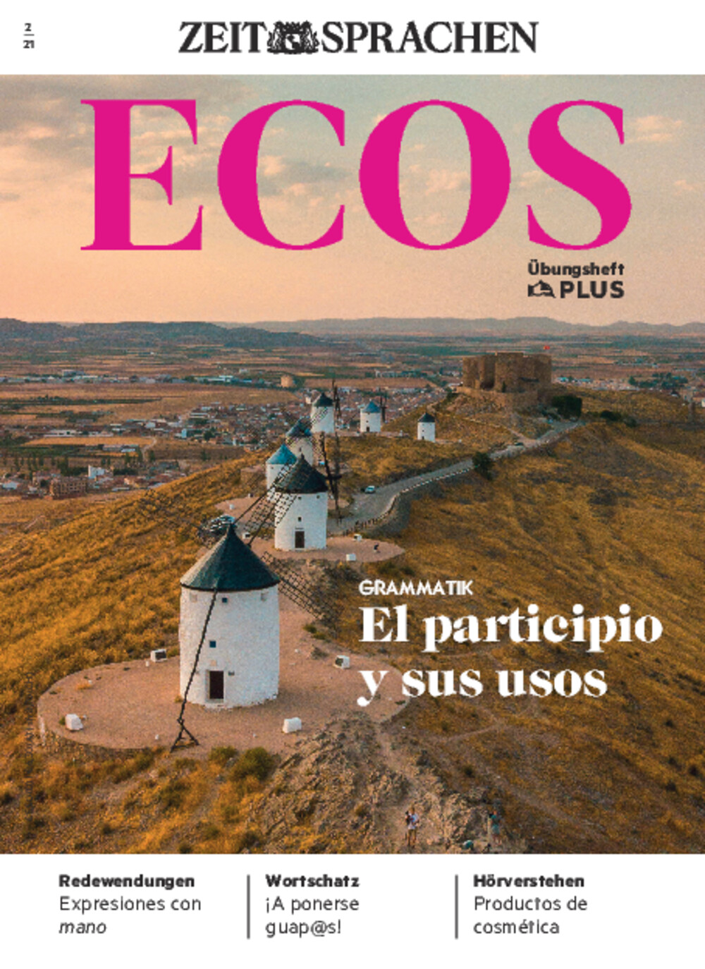 Ecos PLUS ePaper 02/2021