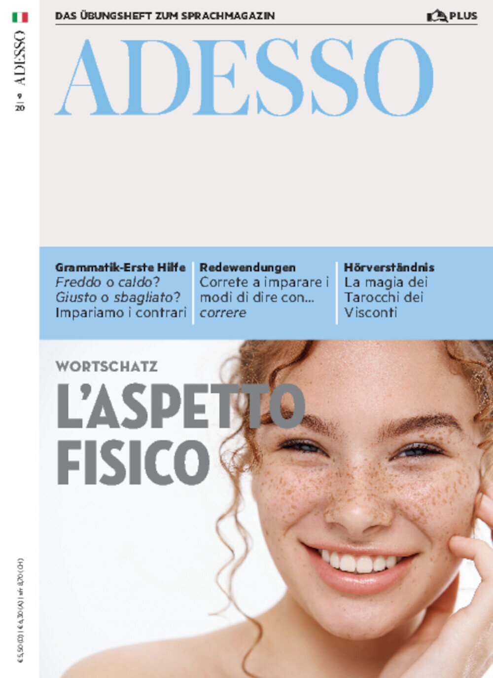 ADESSO Übungsheft Digital 09/2020