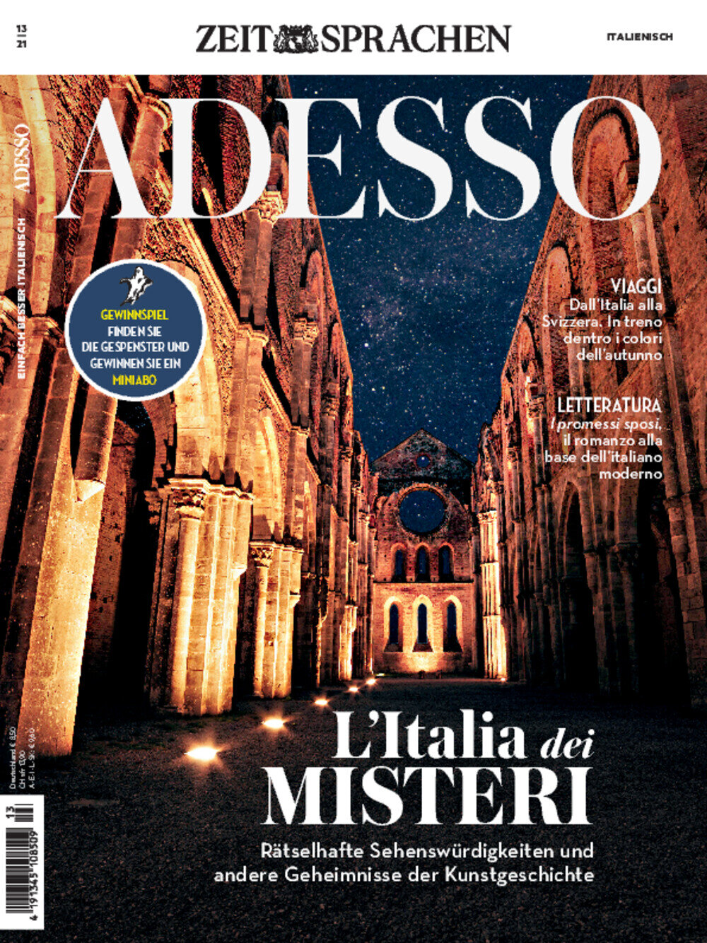 ADESSO eMagazine 13/2021
