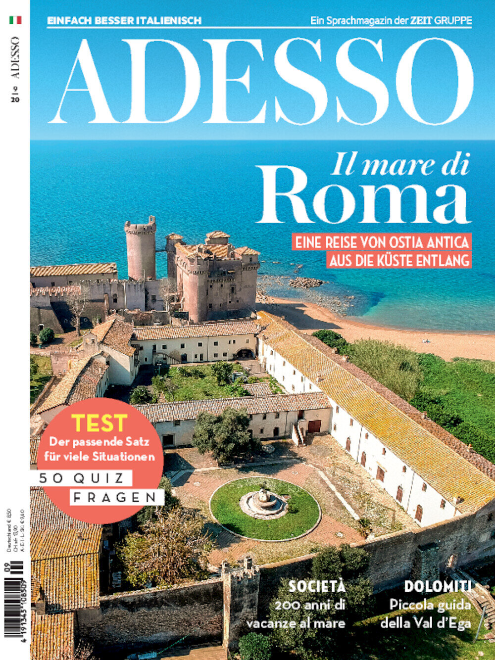 ADESSO eMagazine 09/2020