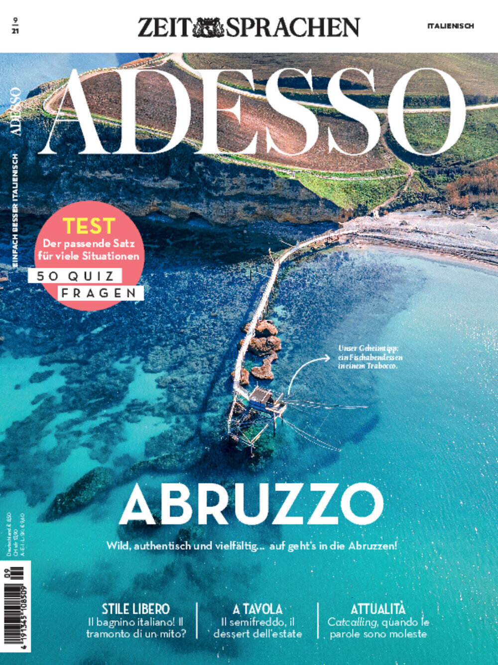 ADESSO eMagazine 09/2021