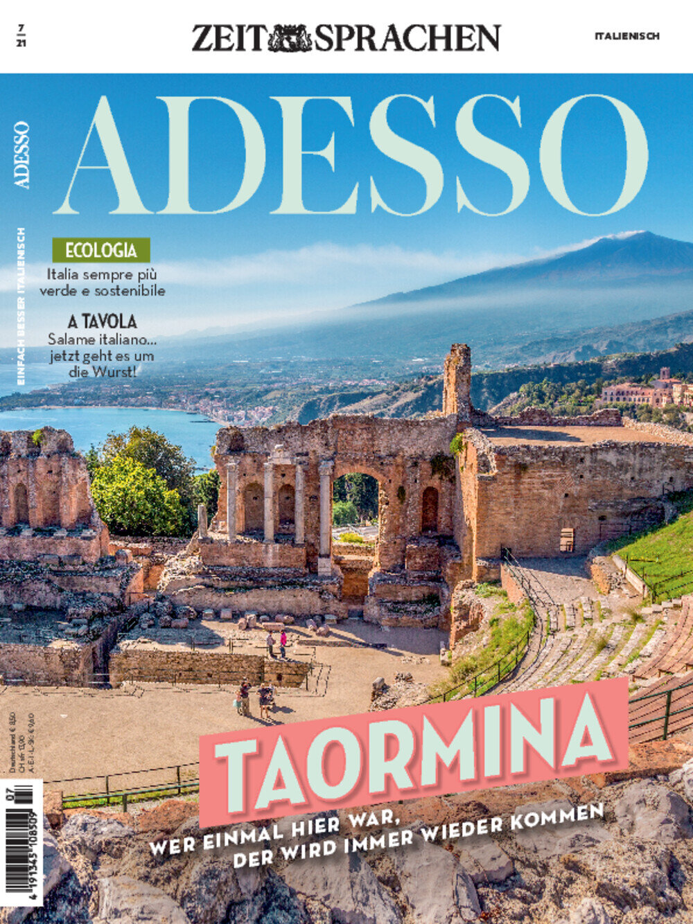 ADESSO eMagazine 07/2021