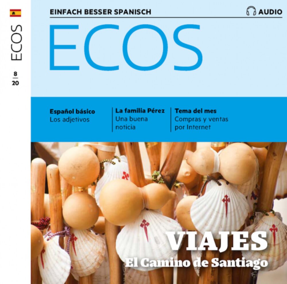 Ecos Audio Trainer ePaper 08/2020