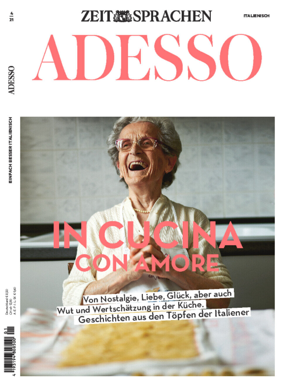 ADESSO eMagazine 04/2021