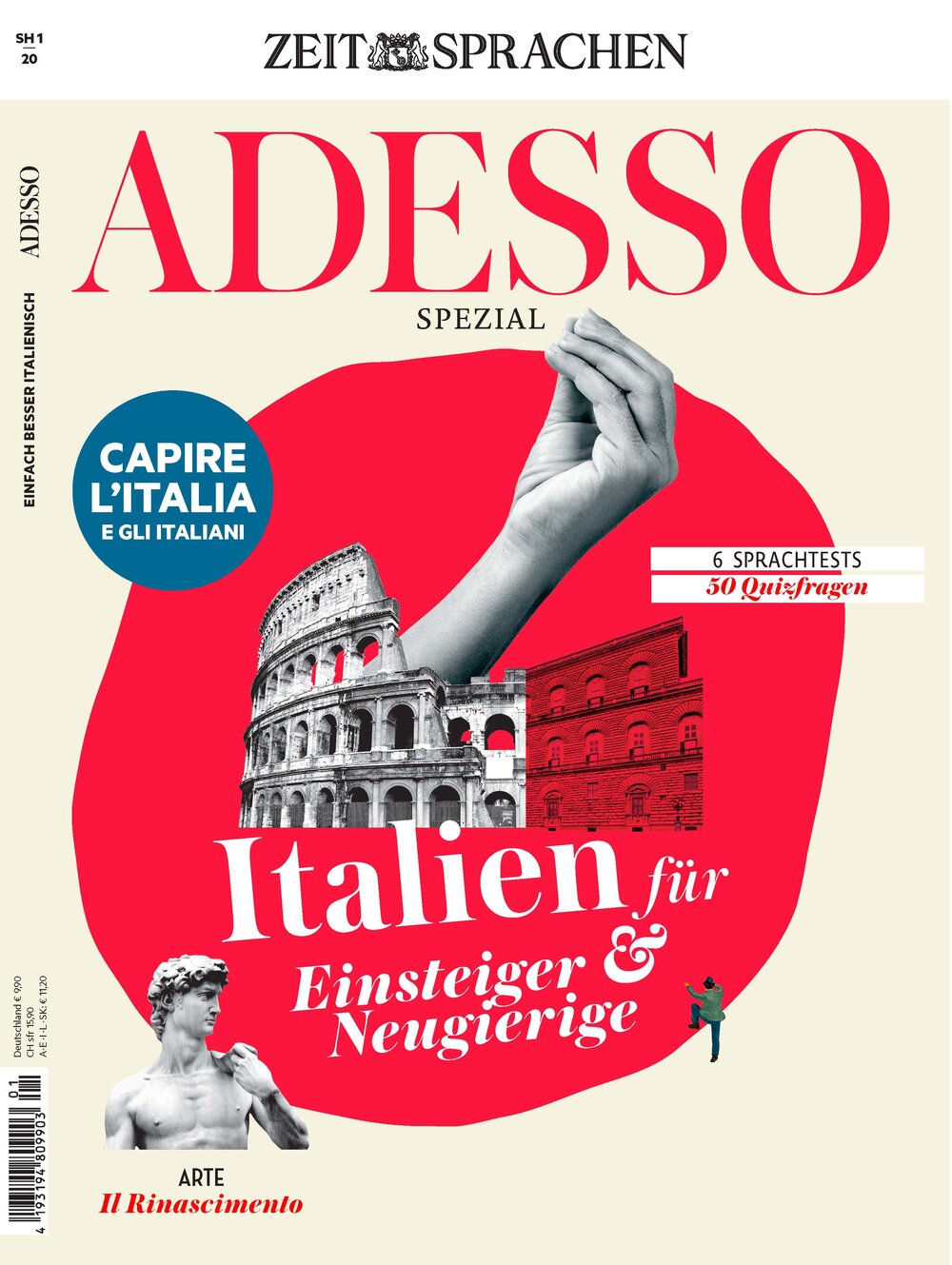 ADESSO eMagazine 12/2020