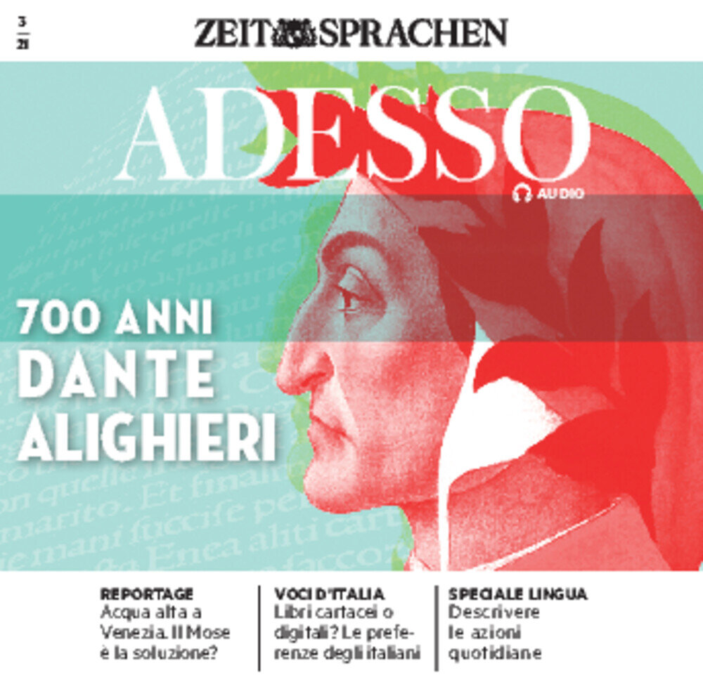 ADESSO Audiotrainer Digital 03/2021