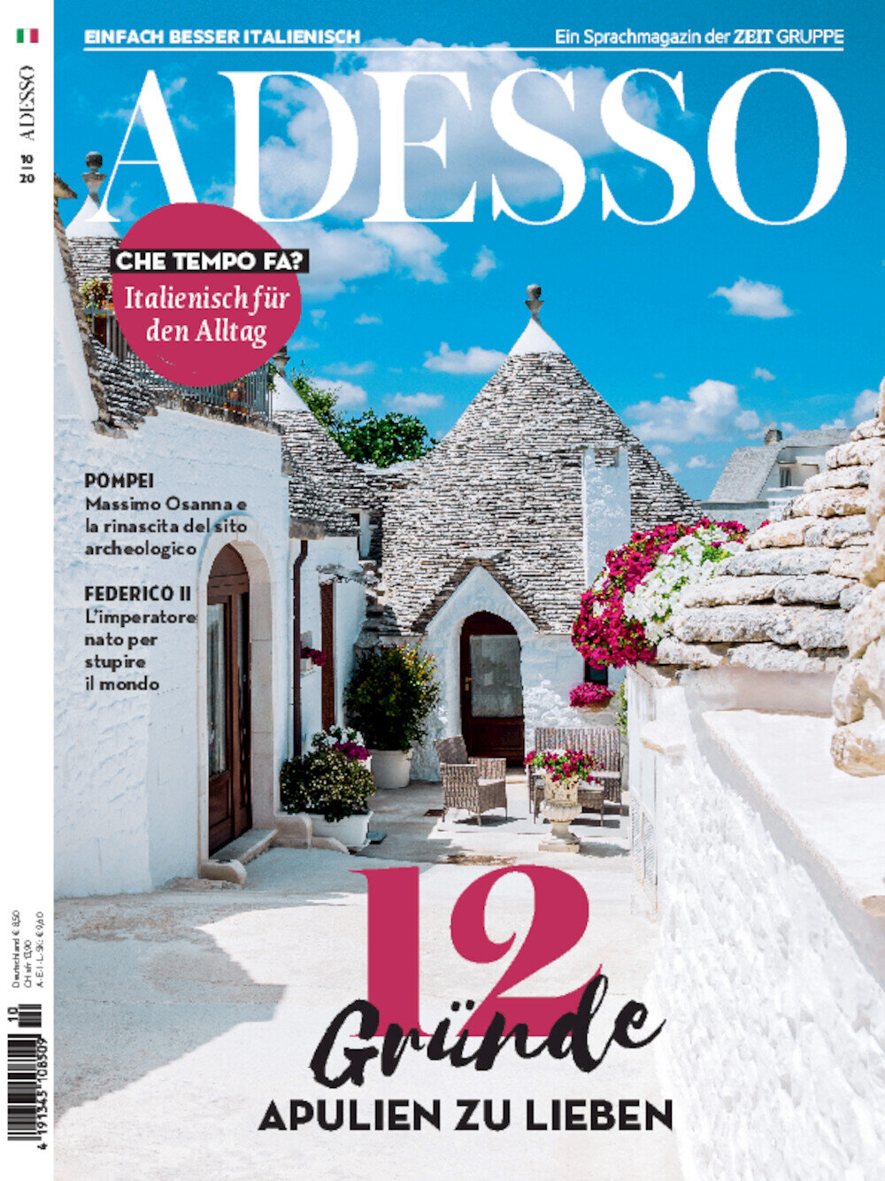 ADESSO eMagazine 10/2020