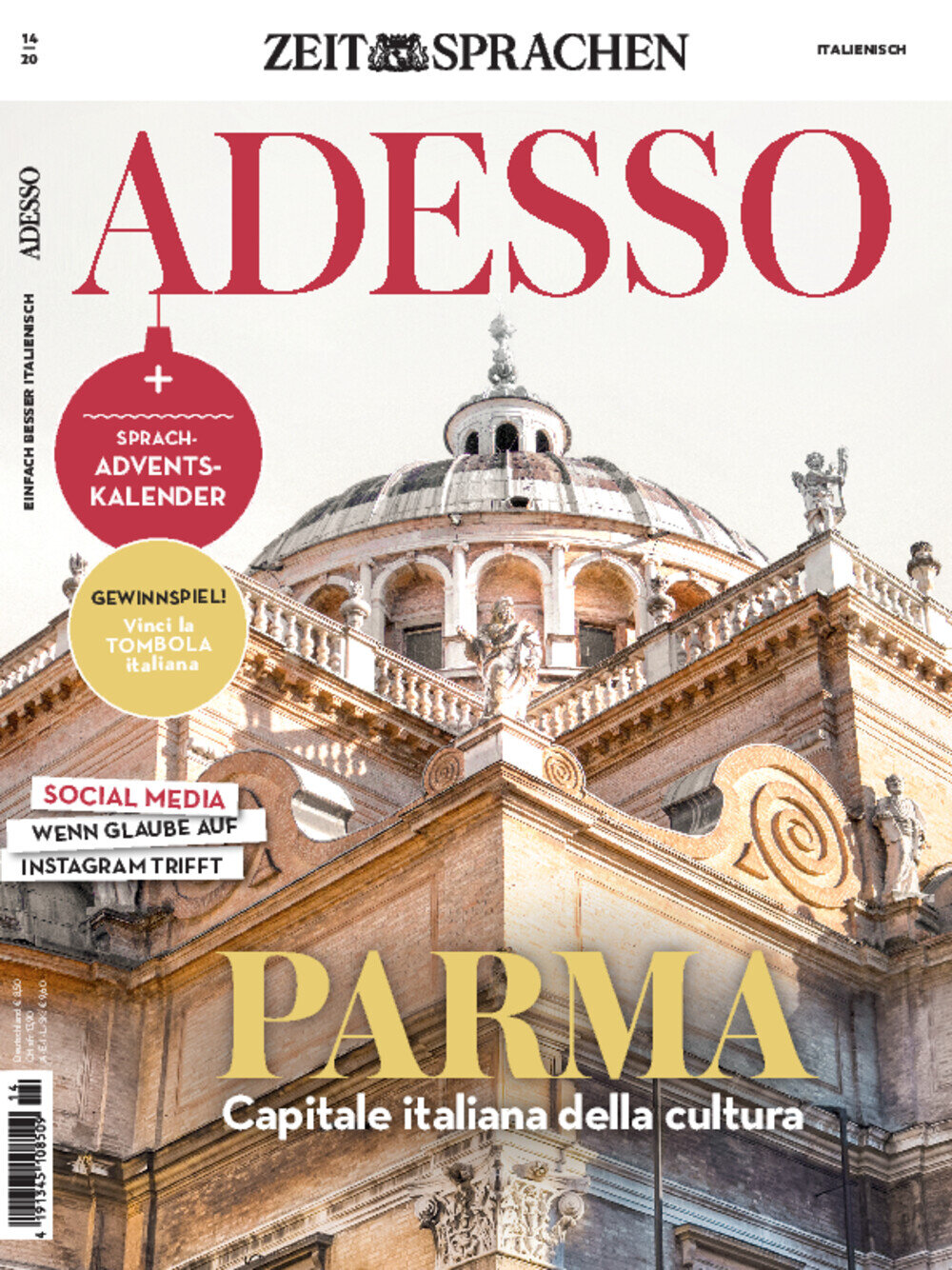 ADESSO eMagazine 14/2020