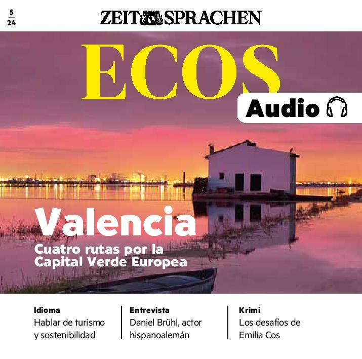 ECOS Audiotrainer 05/24