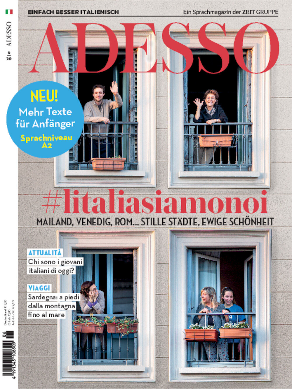 ADESSO eMagazine 06/2020