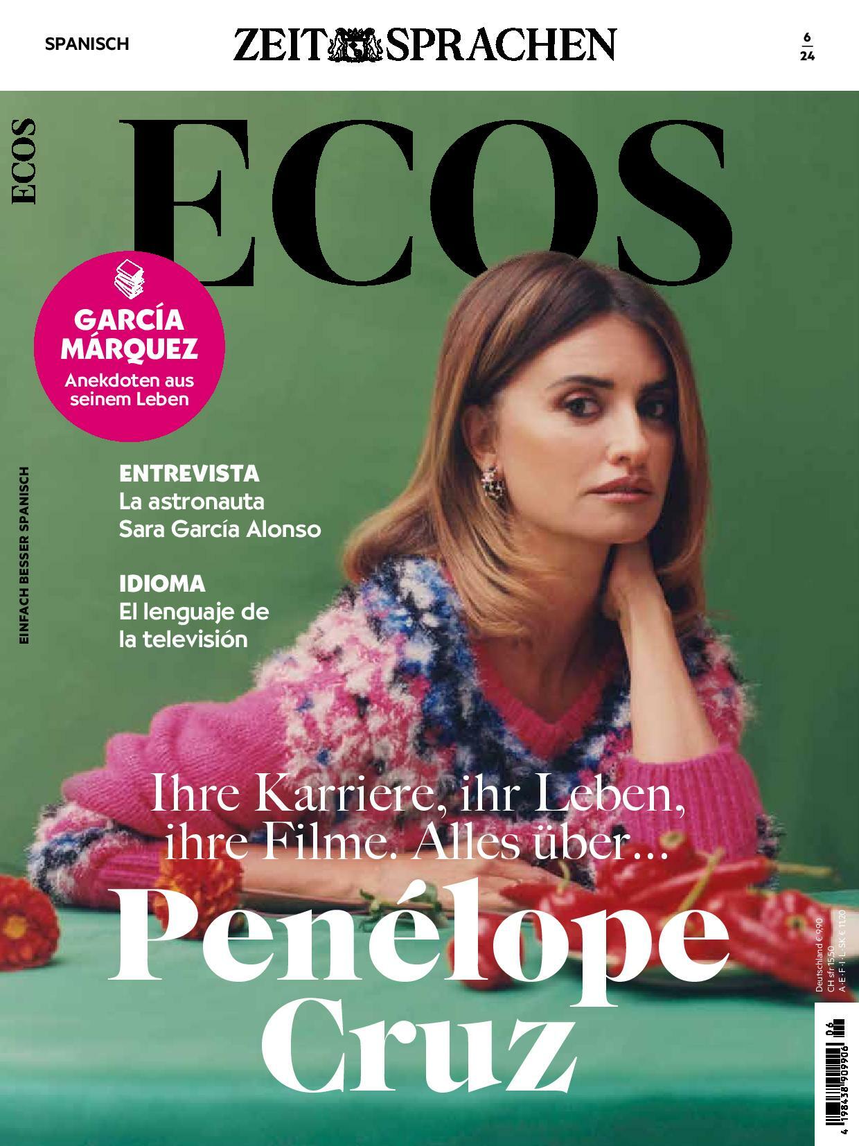 ECOS eMagazine 06/2024