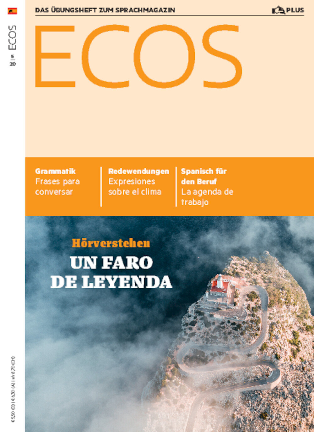 ECOS Übungsheft Digital 05/2020