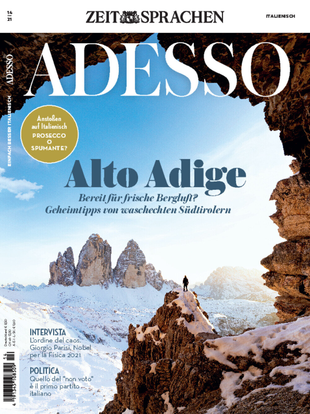 ADESSO eMagazine 14/2021