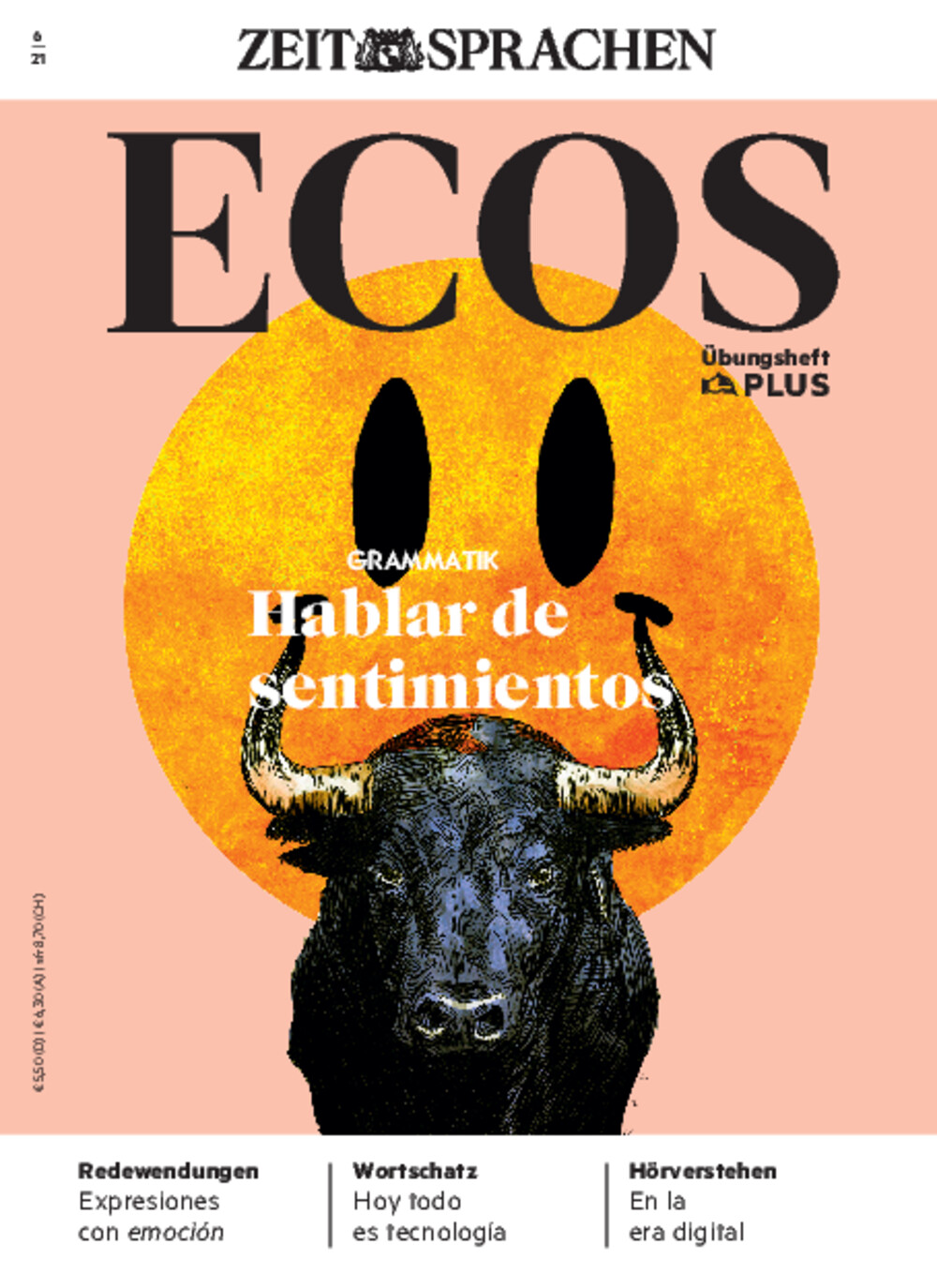 Ecos PLUS ePaper 06/2021