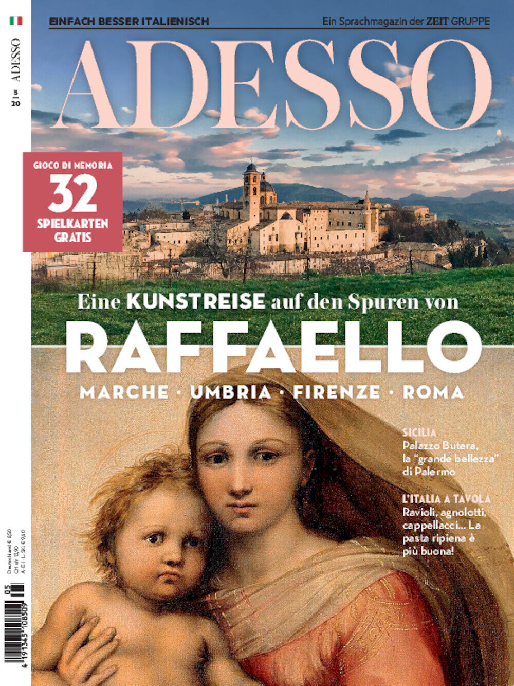 ADESSO eMagazine 05/2020