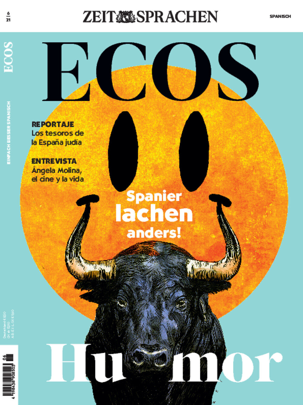Ecos ePaper 06/2021