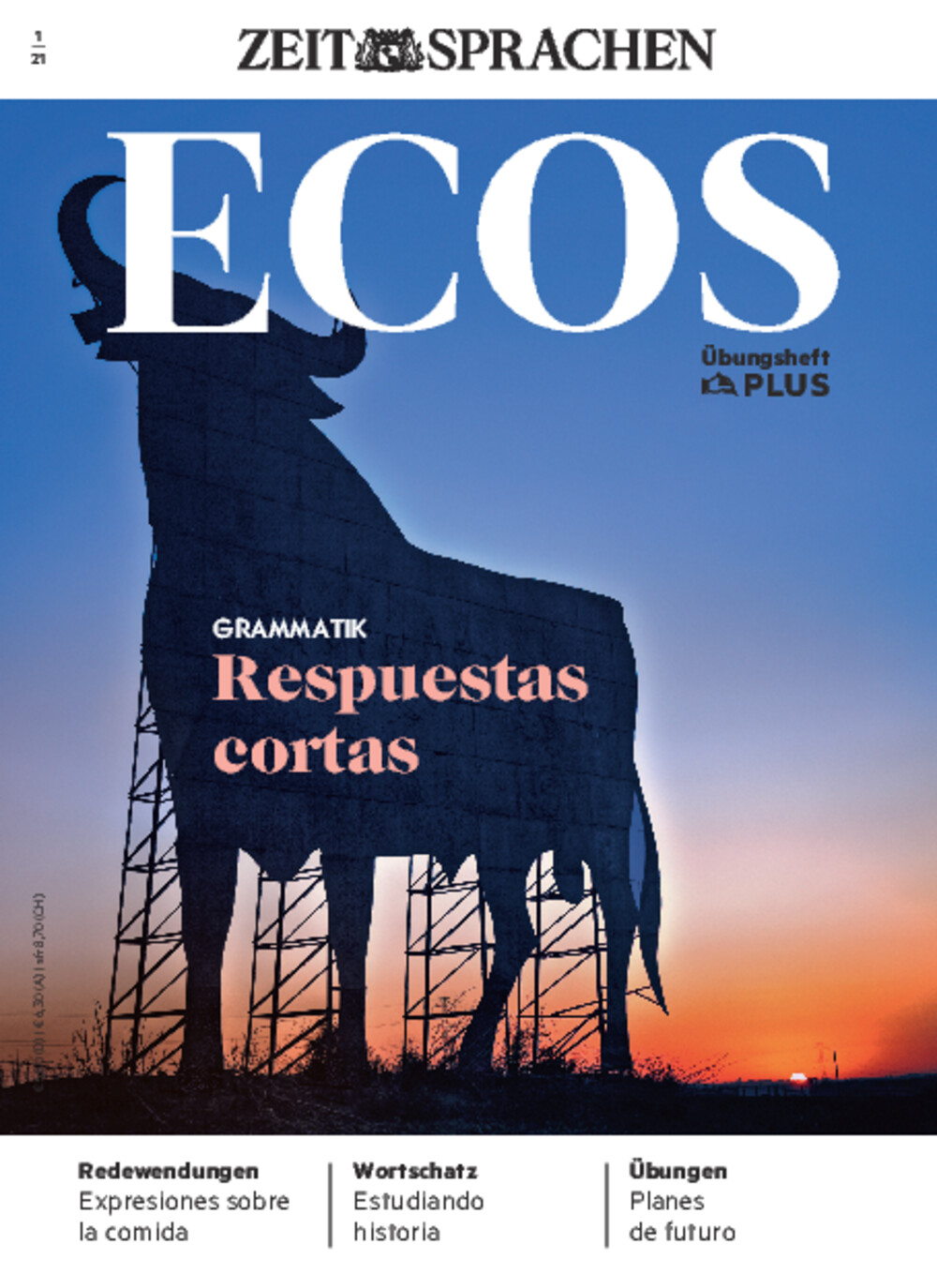Ecos PLUS ePaper 01/2021