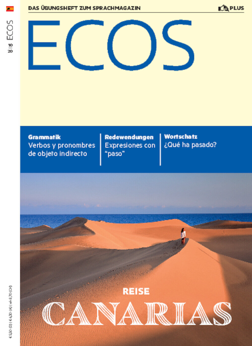 ECOS Übungsheft Digital 10/2020