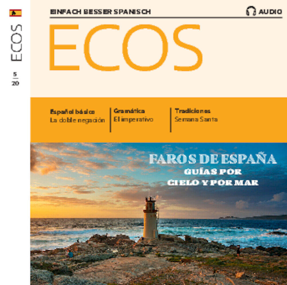 ECOS Audiotrainer Digital 05/2020
