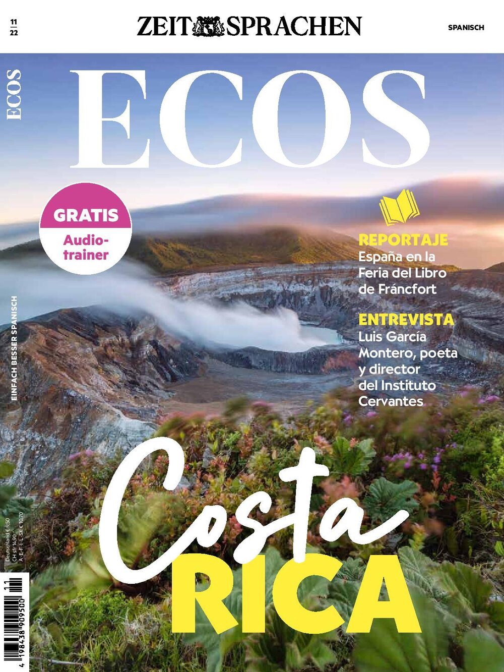ECOS Magazin