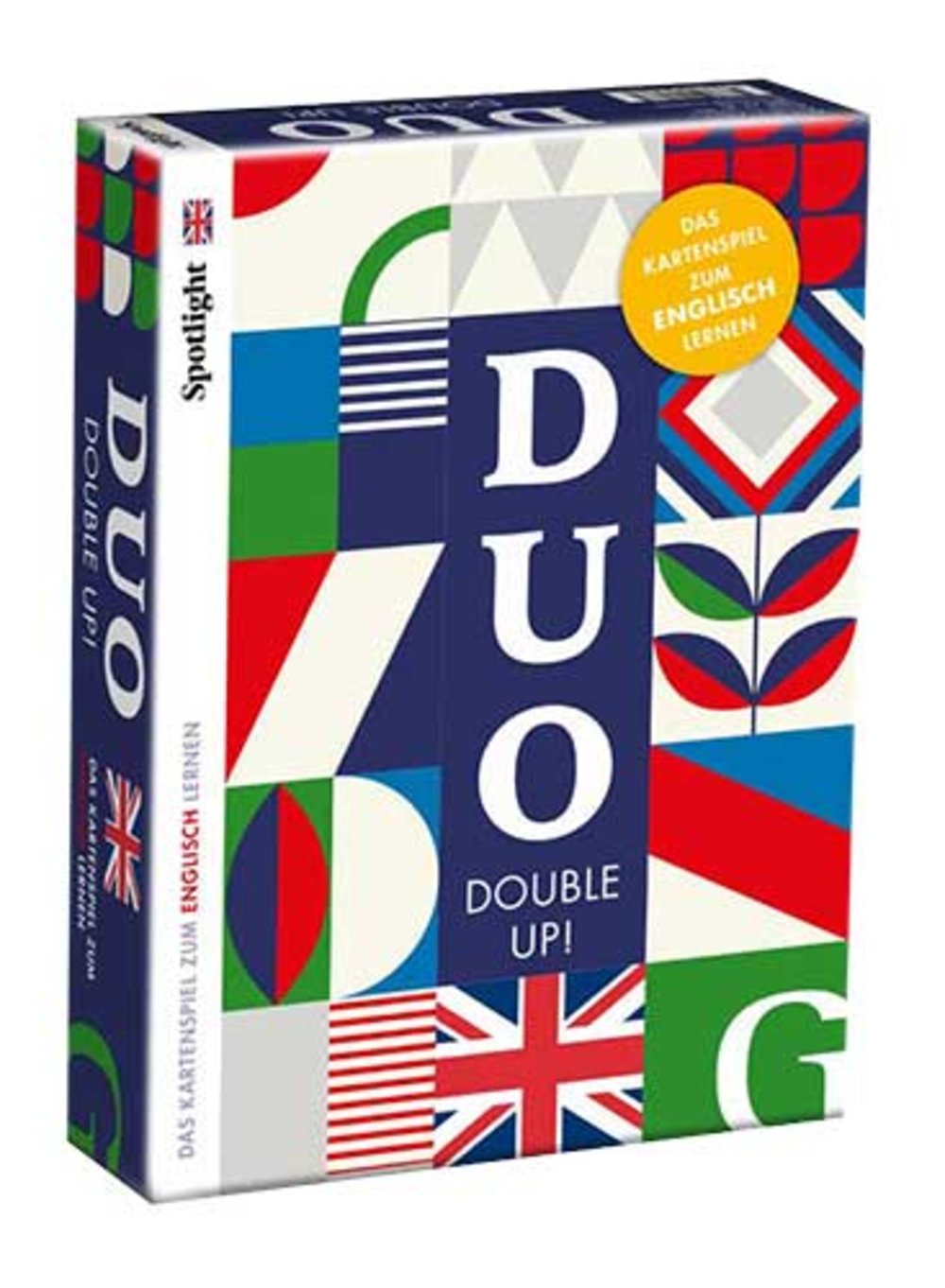 DUO - Double Up!