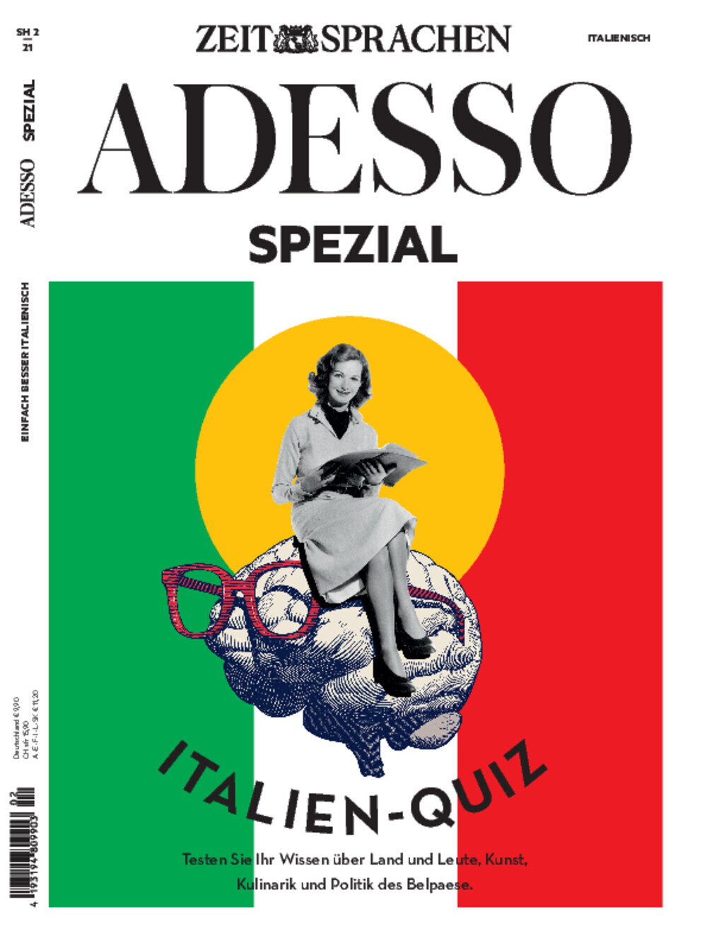 ADESSO eMagazine 12/2021