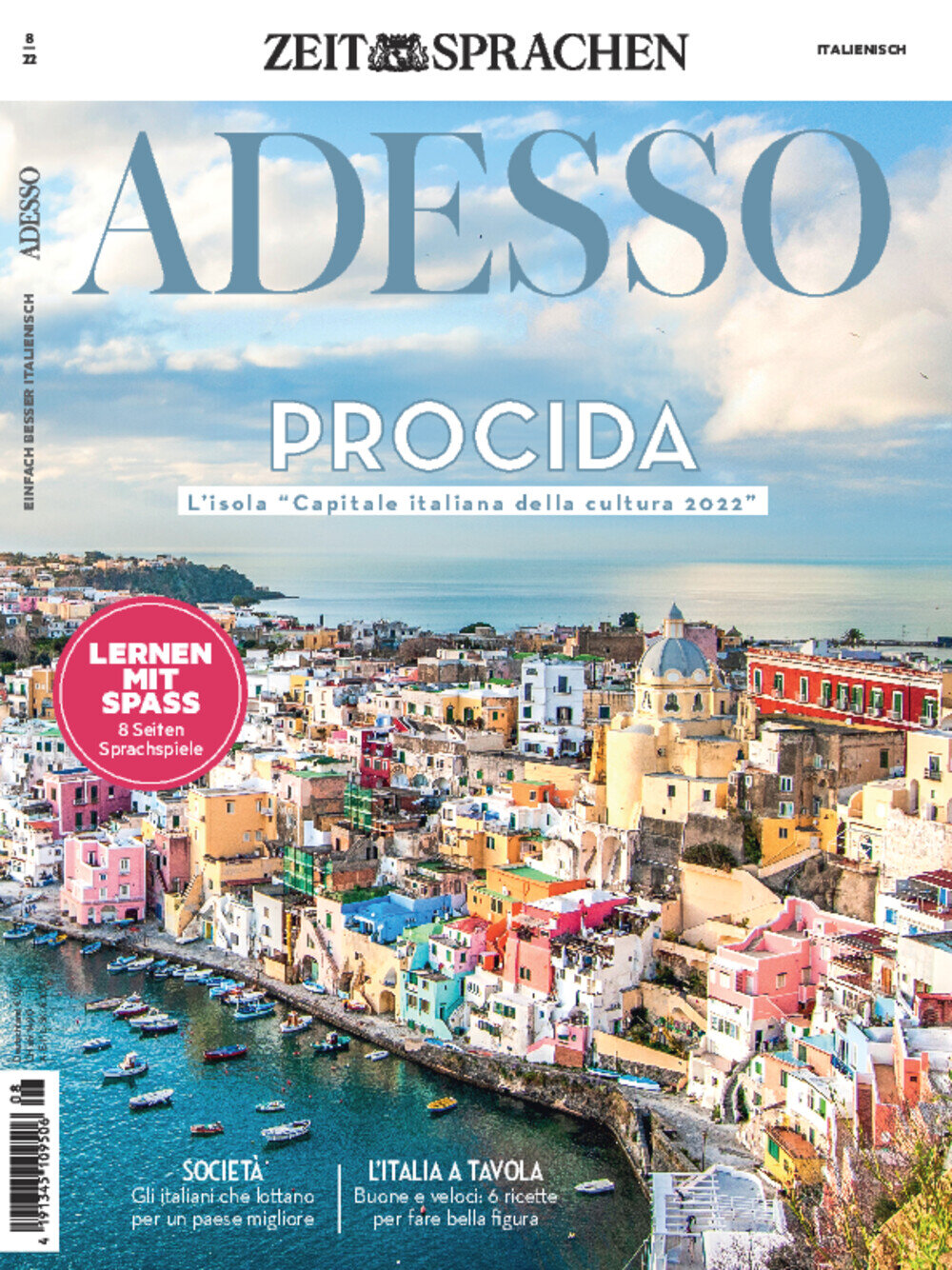 ADESSO eMagazine 08/2022