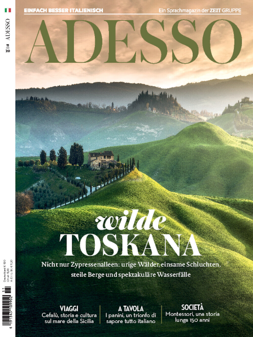 ADESSO eMagazine 11/2020