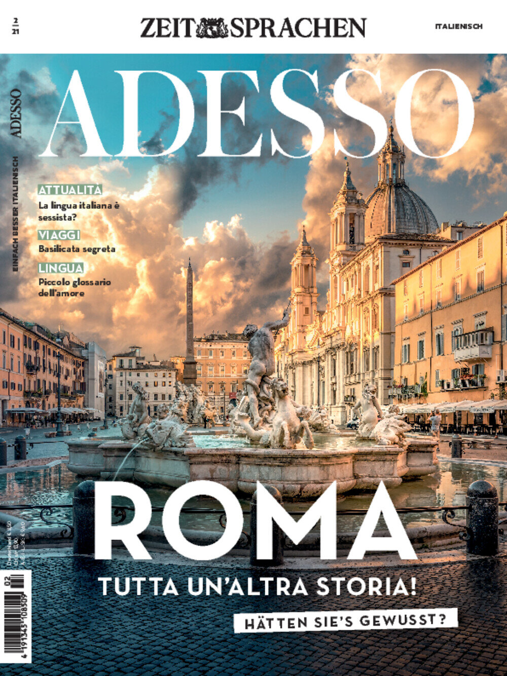 ADESSO eMagazine 02/2021
