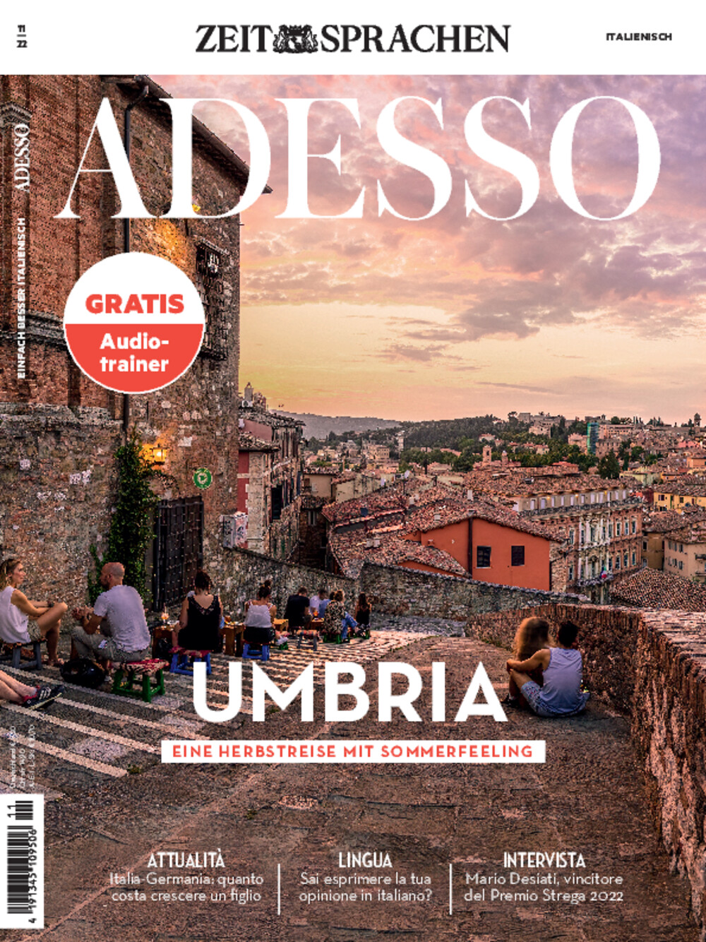 ADESSO eMagazine 11/2022