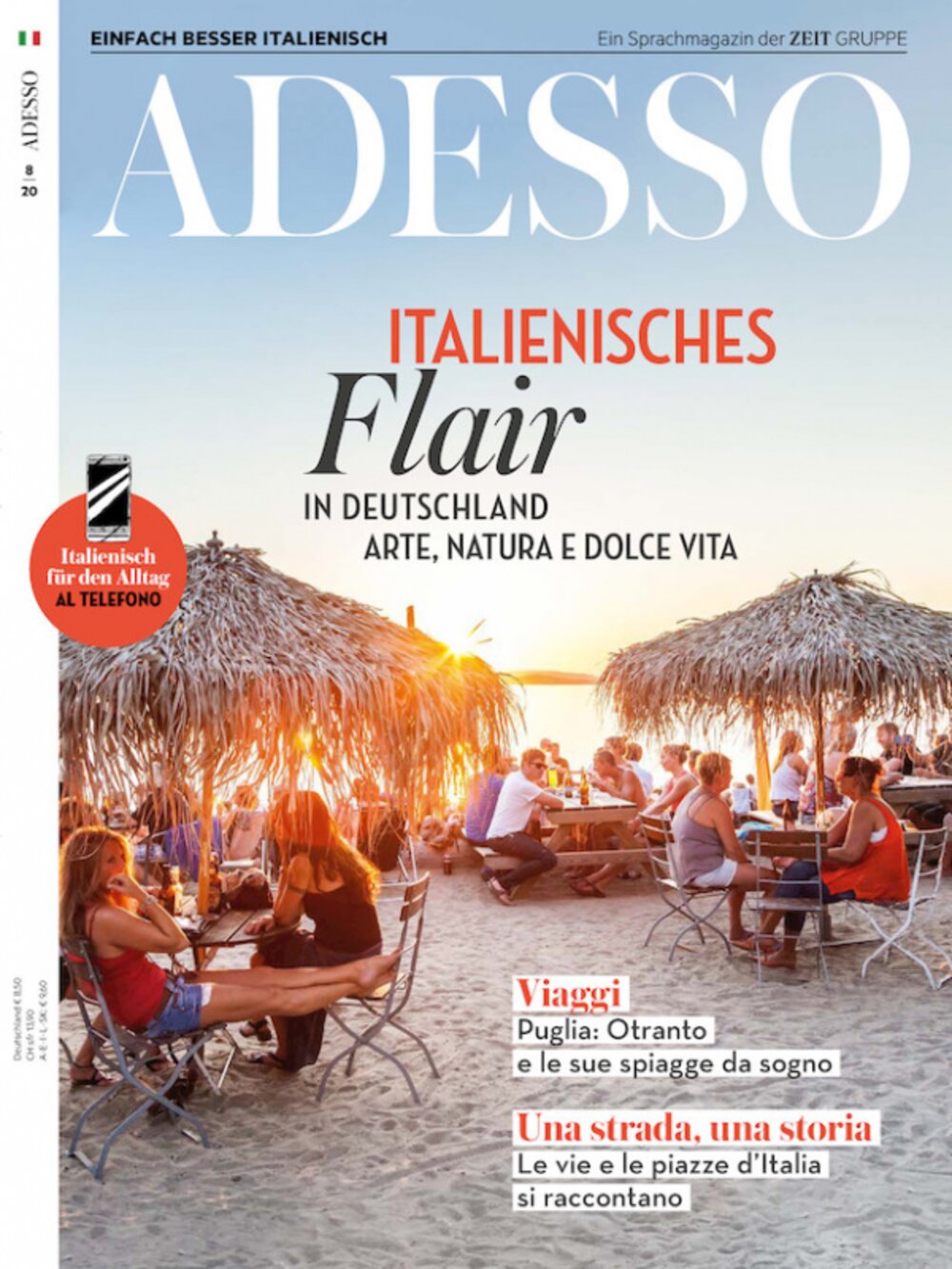 ADESSO eMagazine 08/2020